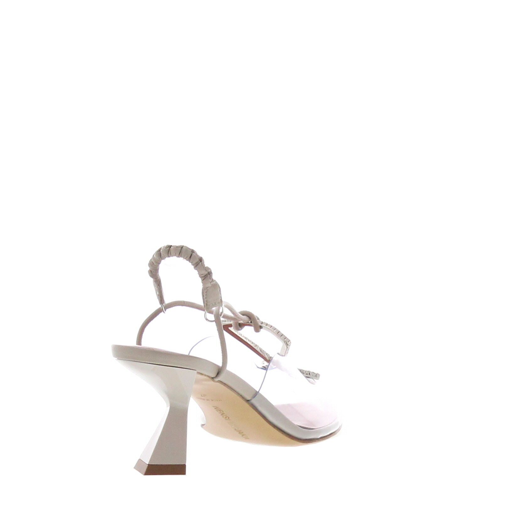 Slingback Sand - 3