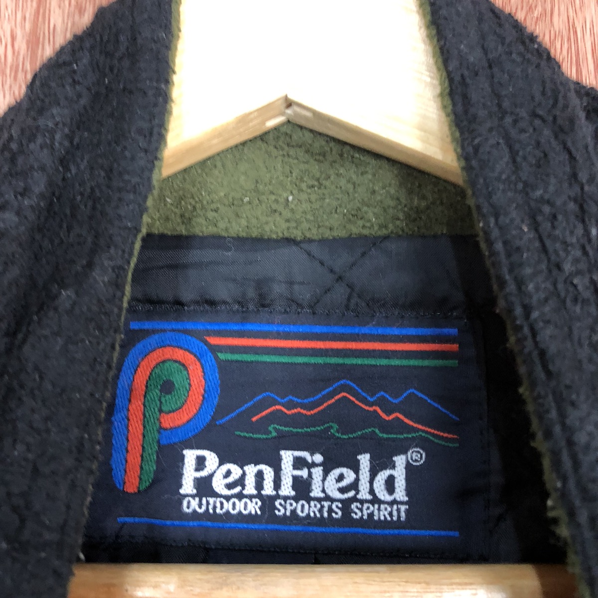 Penfield - Penfield Fleece Jacket - 11