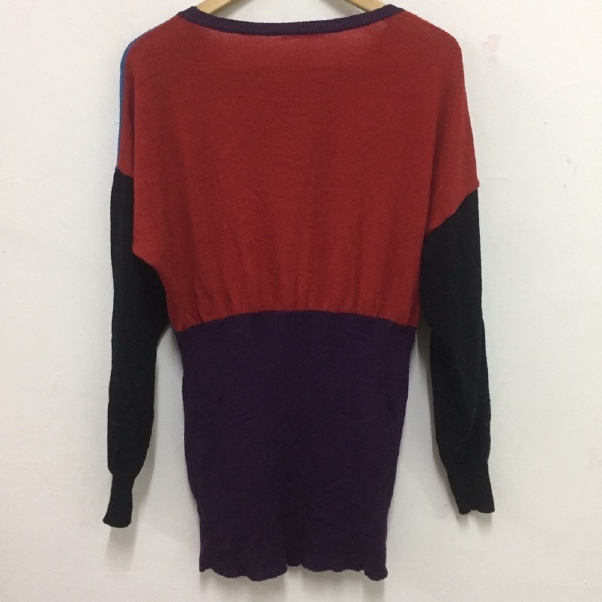 Issey Miyake - Rare design knitwear issey miyake,grab now for your lover - 5