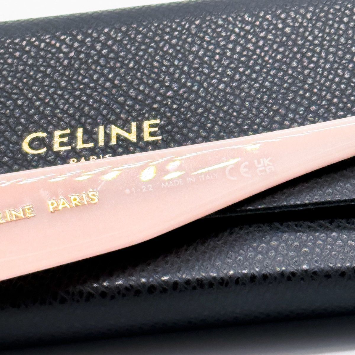 NEW CELINE CL40236I 72A BUTTERFLY WOMEN SUNGLASSES CELINE - 10