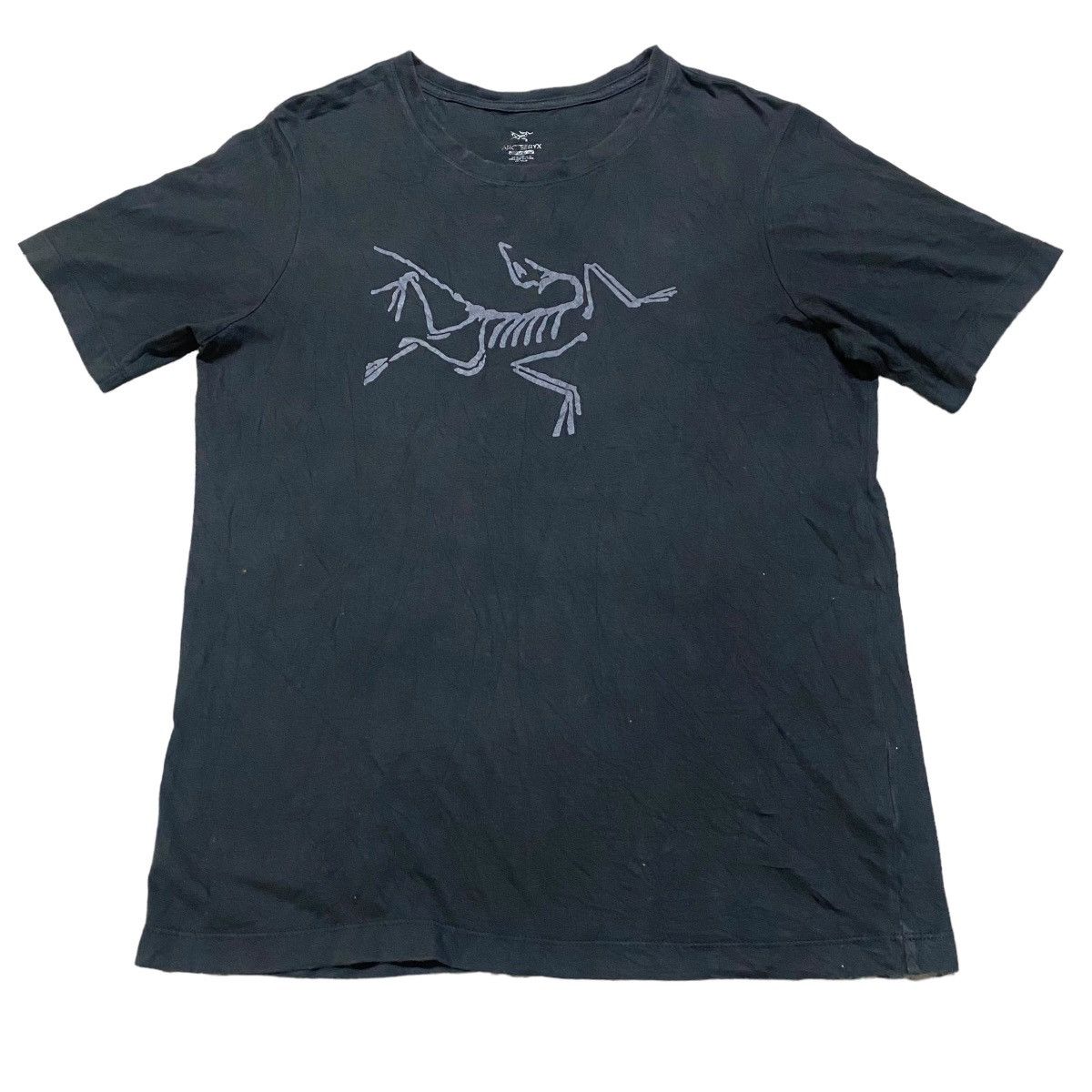 Vintage Arcteryx Logo Shirt - 1