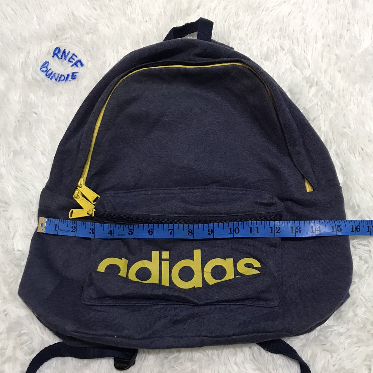Adidas Backpack - 7