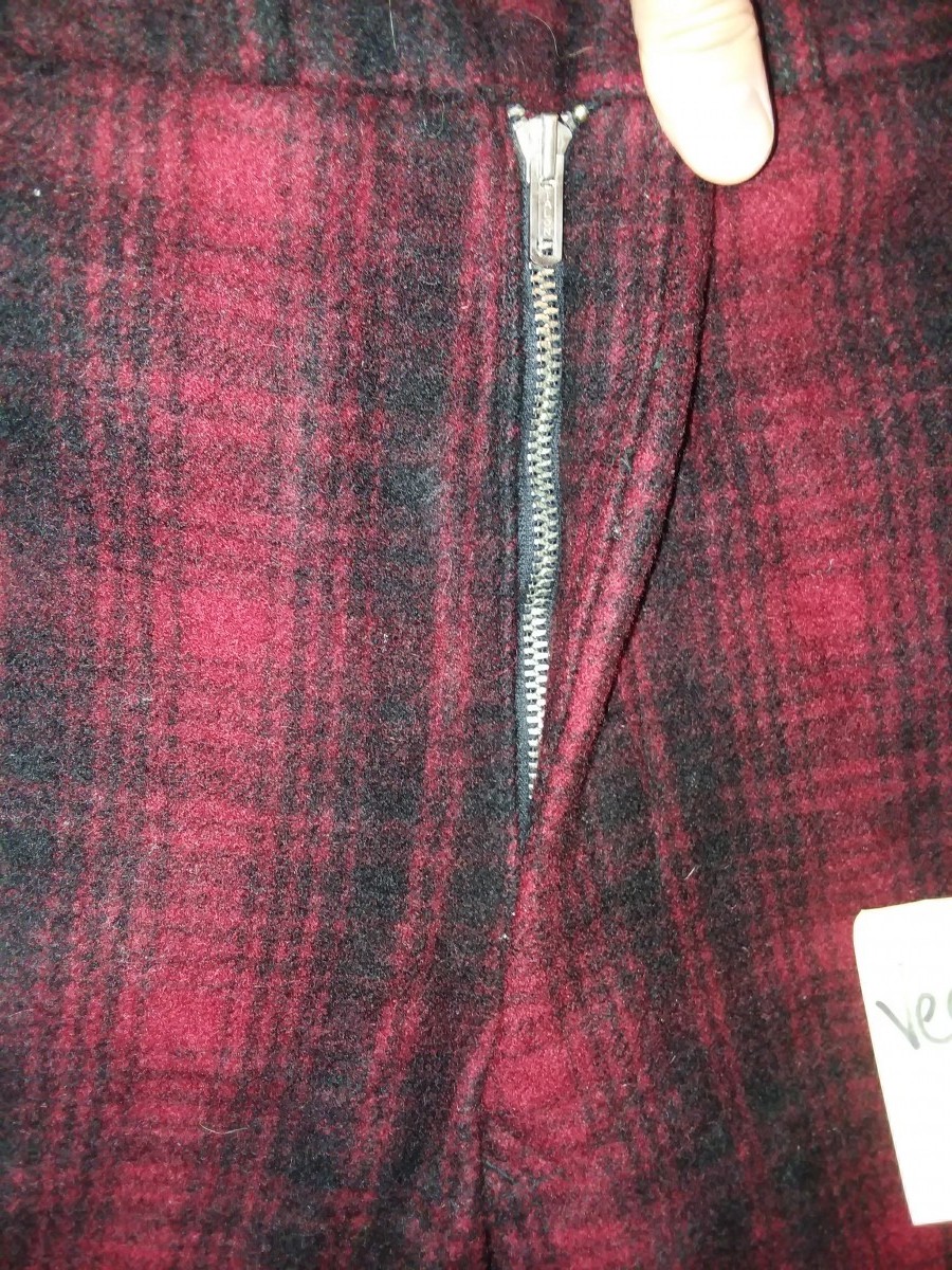 Woolrich John Rich & Bros. - Woolrich Winter Pants - 3
