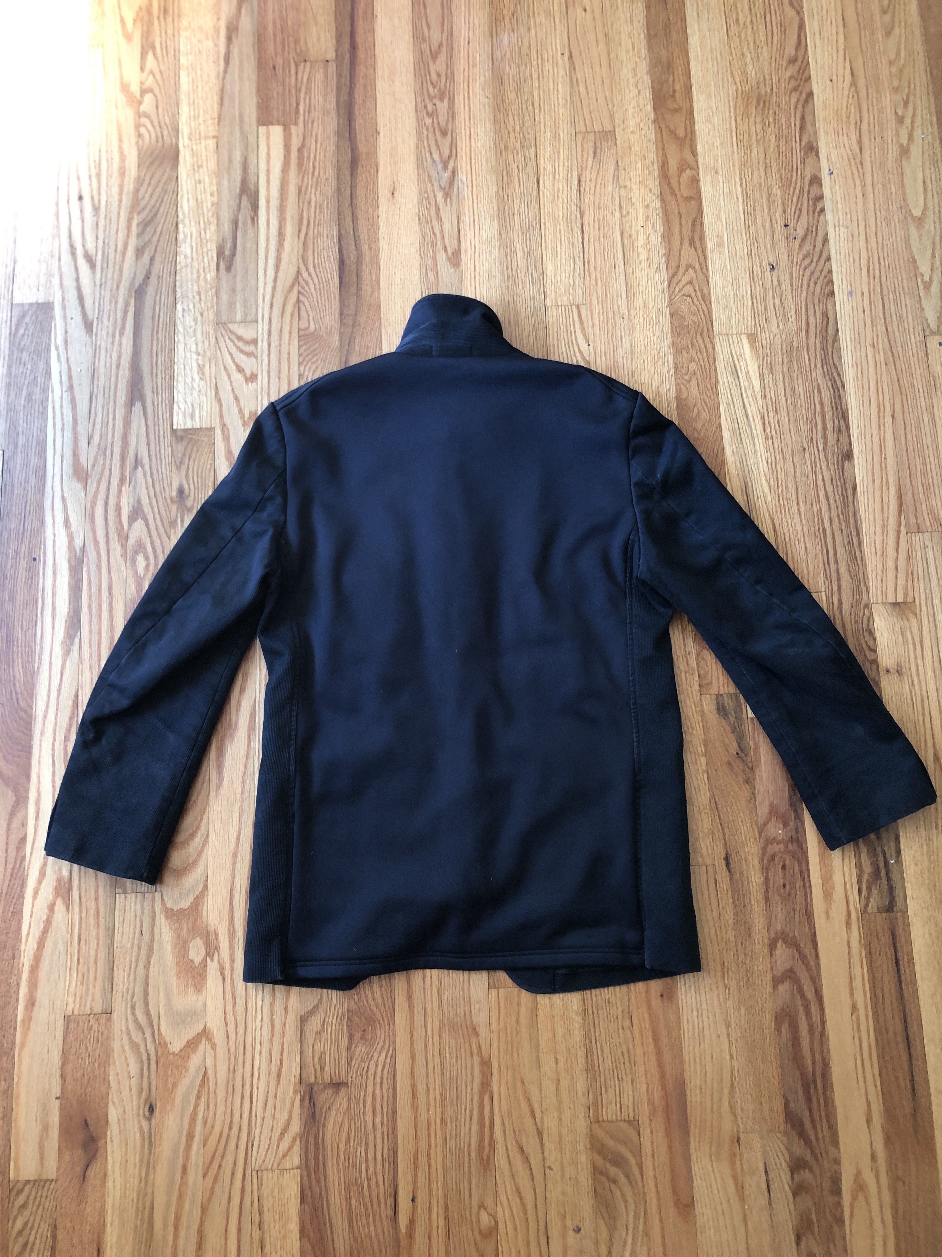 2000 General Research Coat - 2