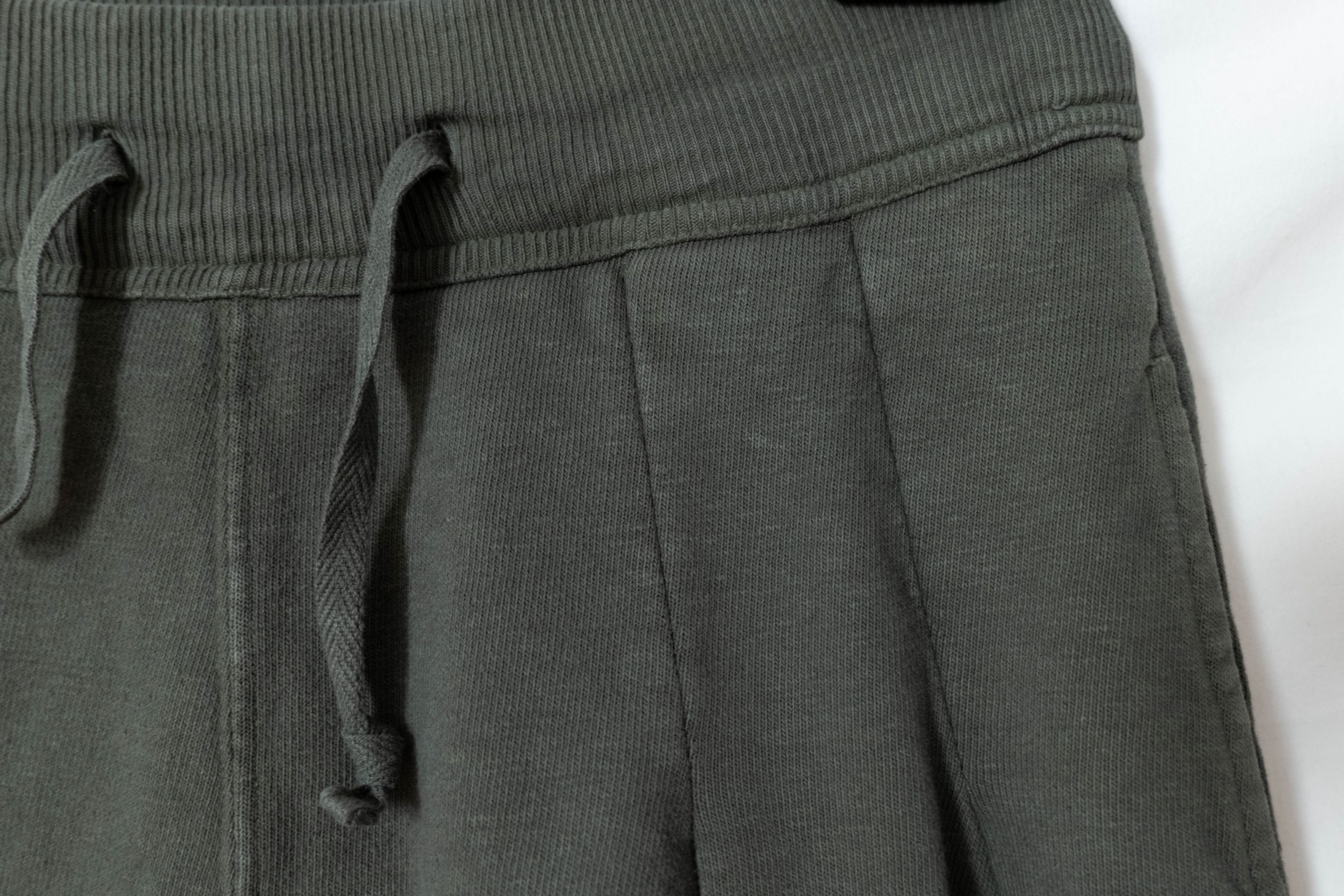 jodhpur sweatpants - 3