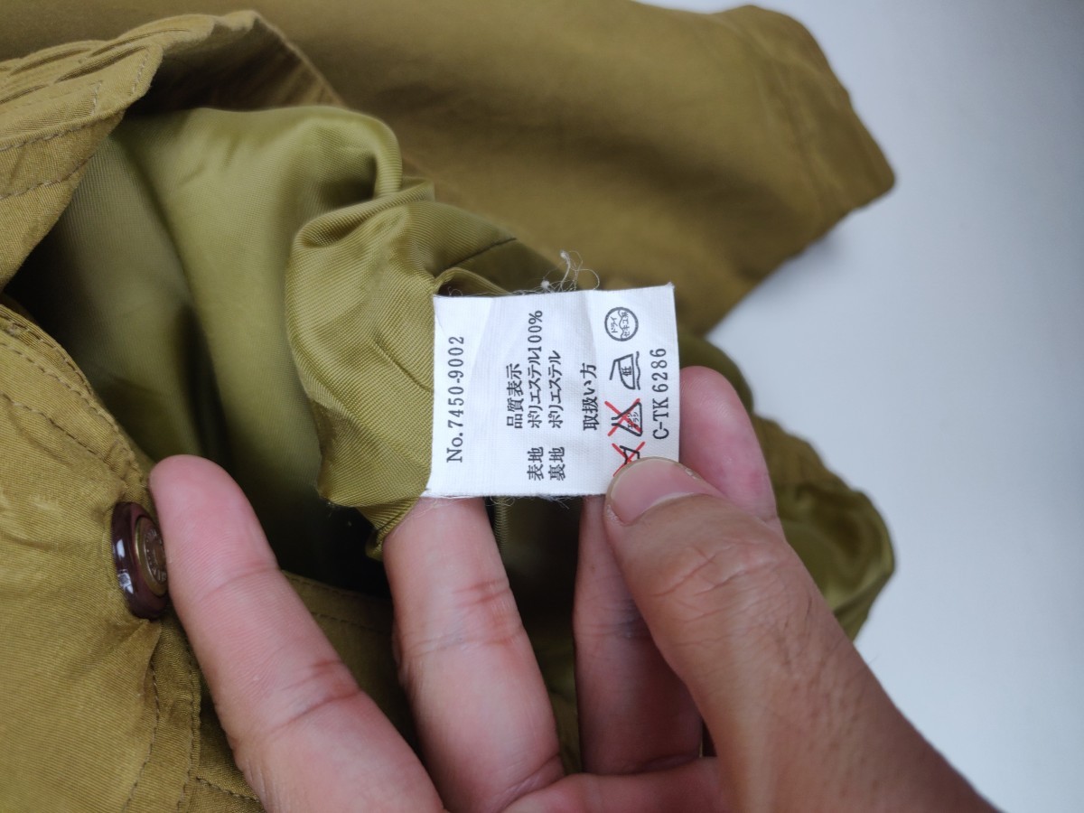 Gianni - Italy Soft Jacket Outerwear - 9