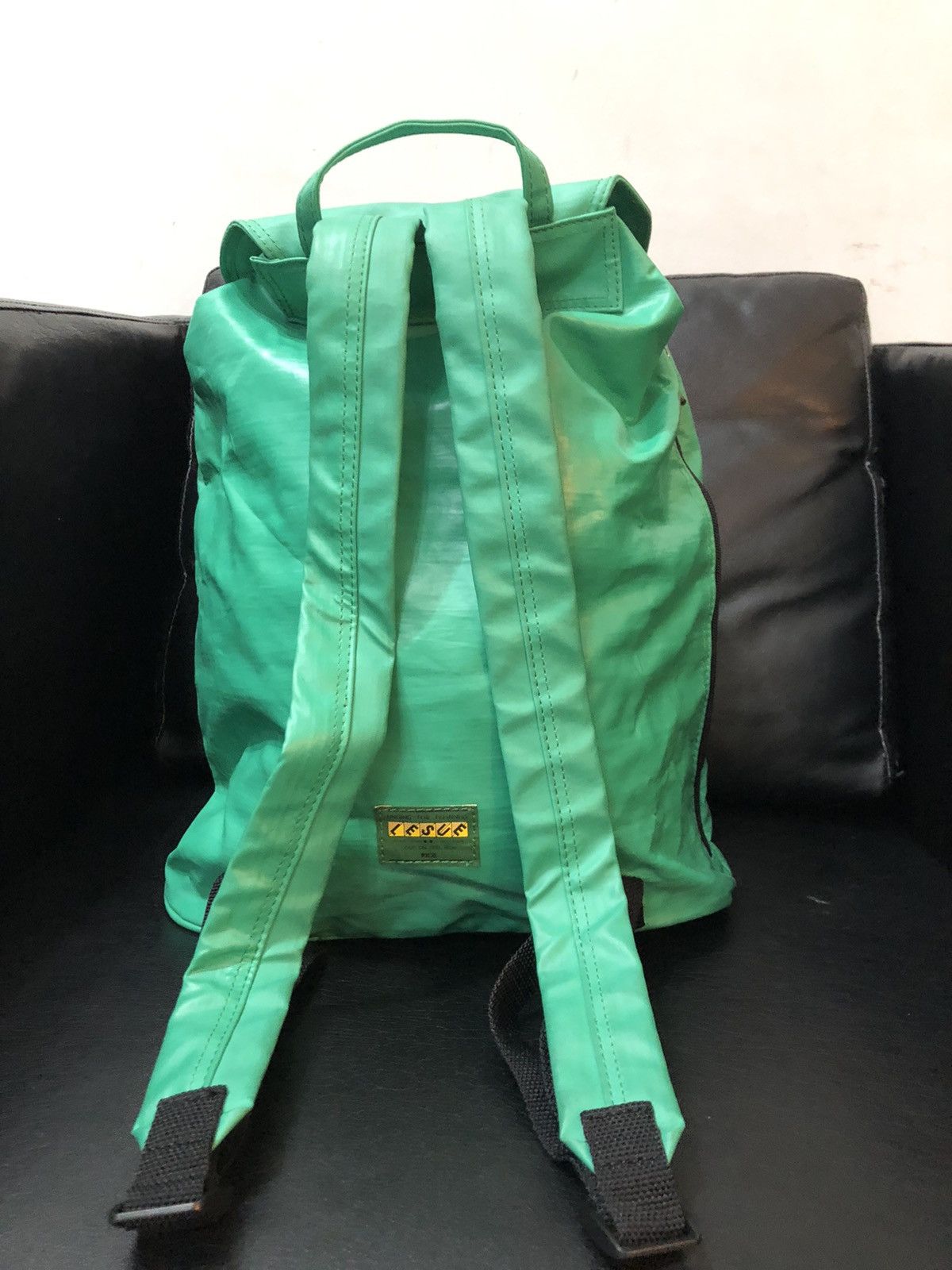 Lesue Backpack - 5