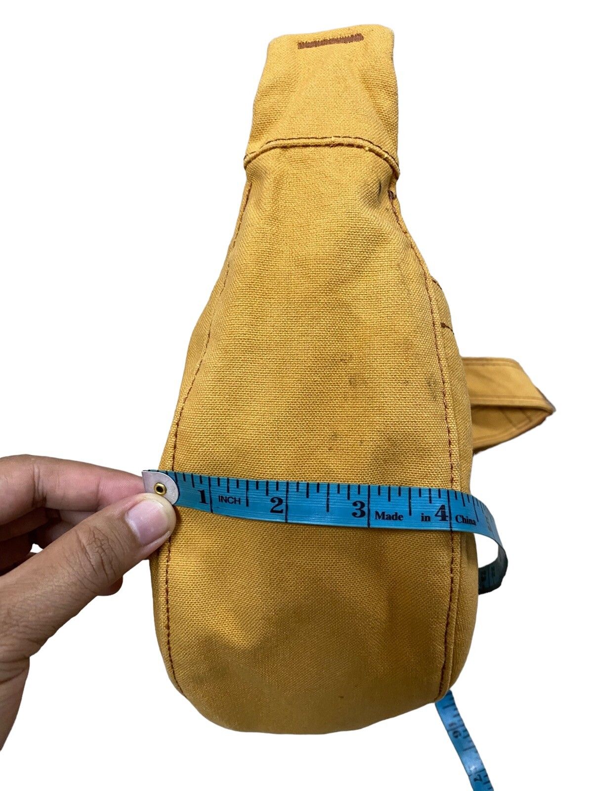 Porter Yoshida Banana Sling Bag - 17