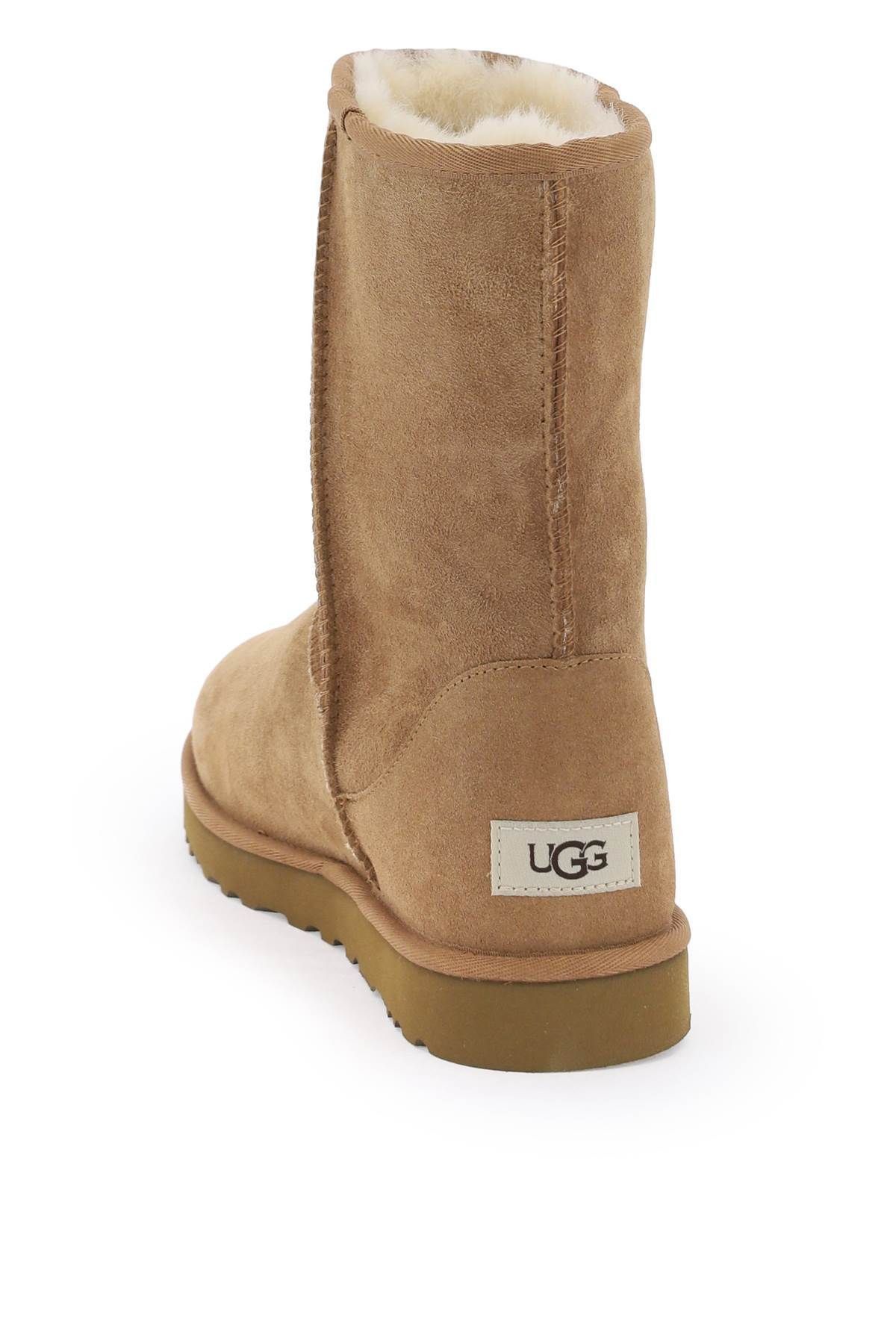 Ugg - Classic Short Boots Size EU 41 for Men - 2