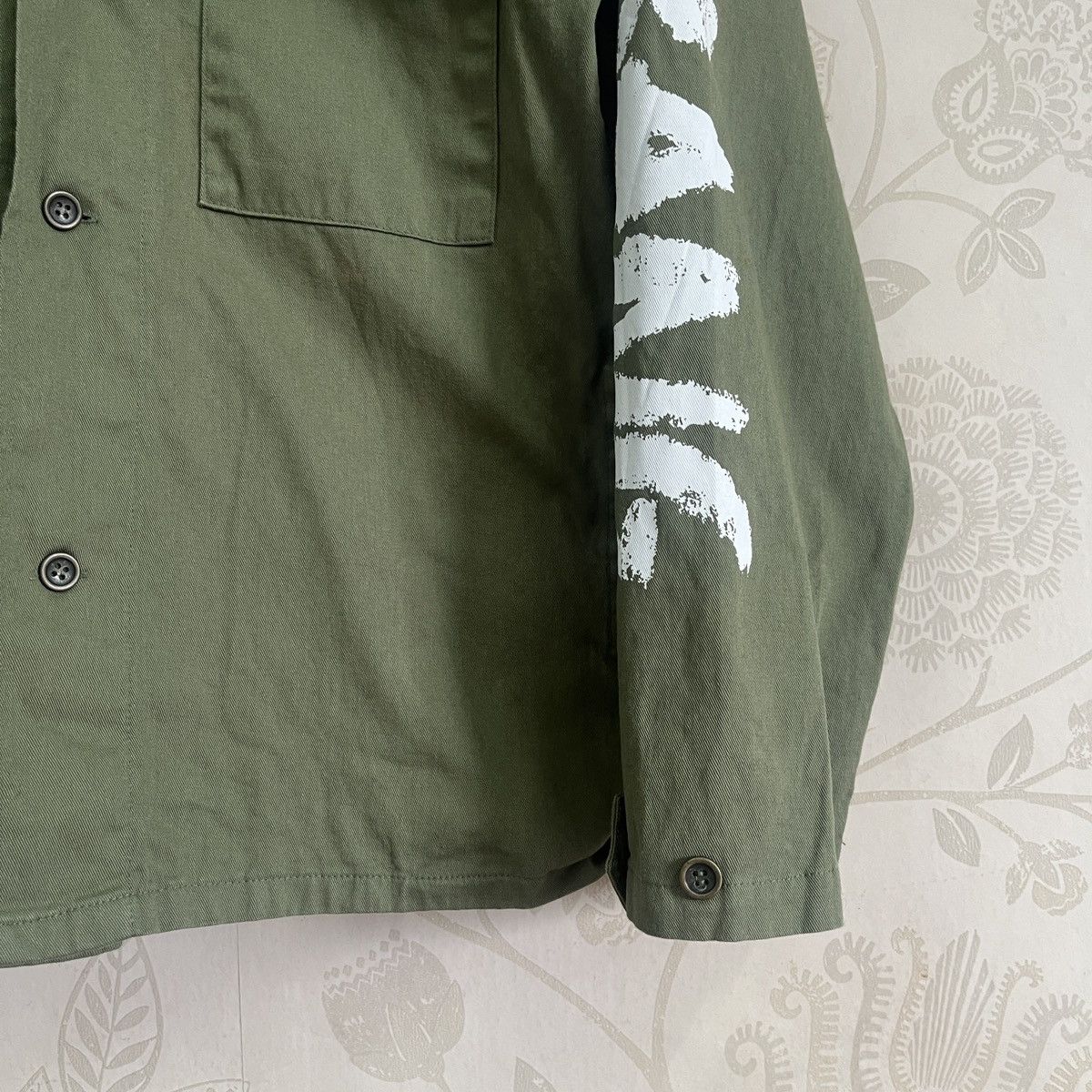 Designer Collection - BigBang VIP Japan Collector Item Long Sleeves Shirts - 9
