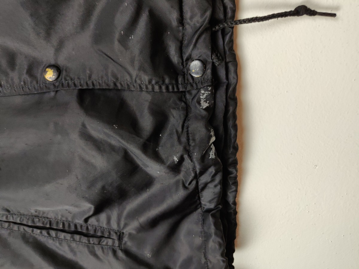 Streetwear -  Final Drop!  90s Coach Jacket Sweater - 6
