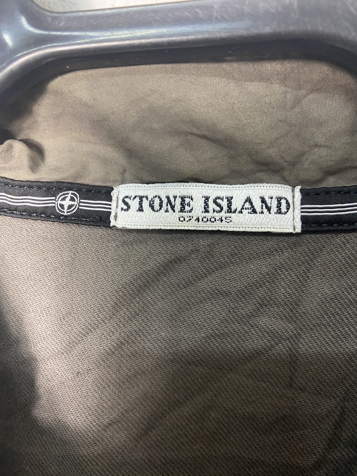 💥Last Drop💥Vintage Stone Island Jacket - 5