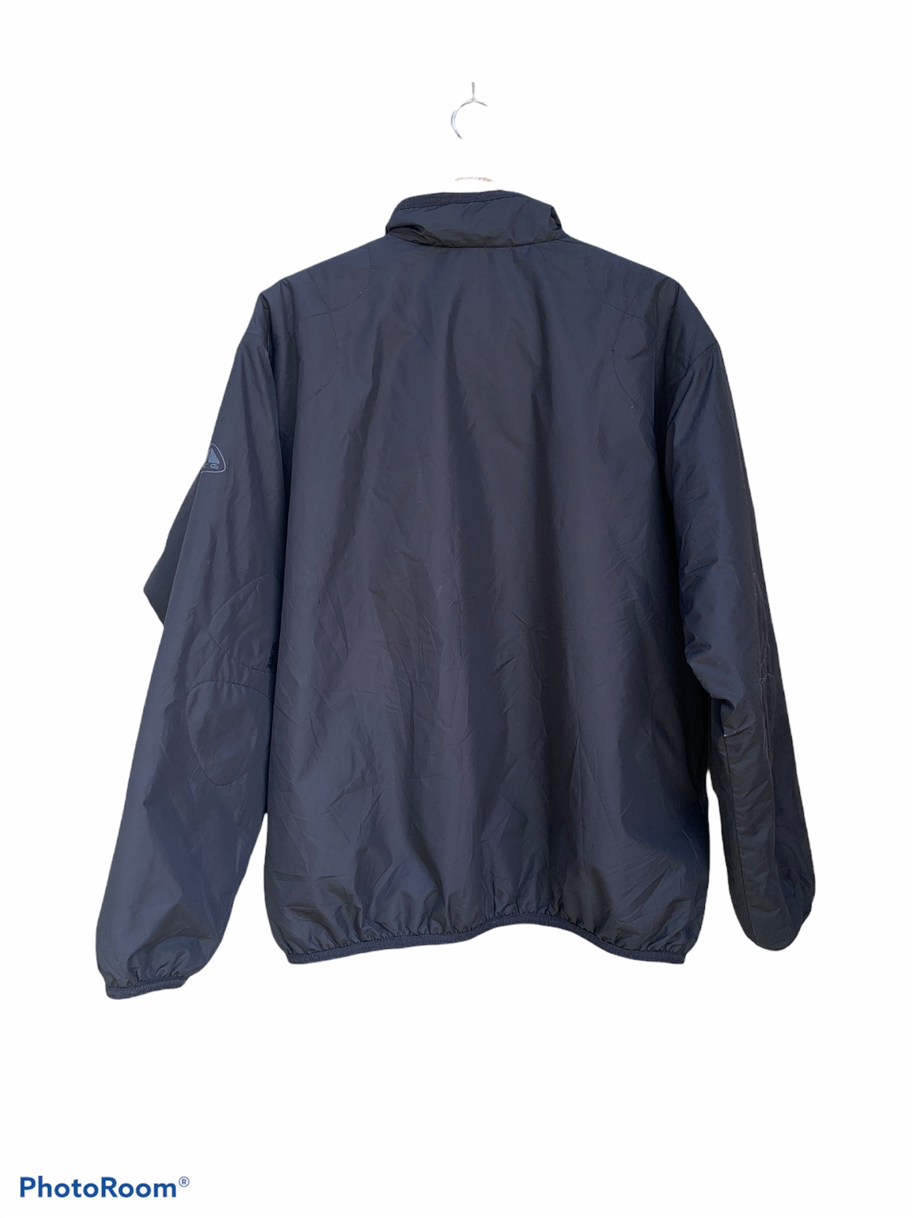 90’s Nike ACG Outer Layer Windbreaker - 11