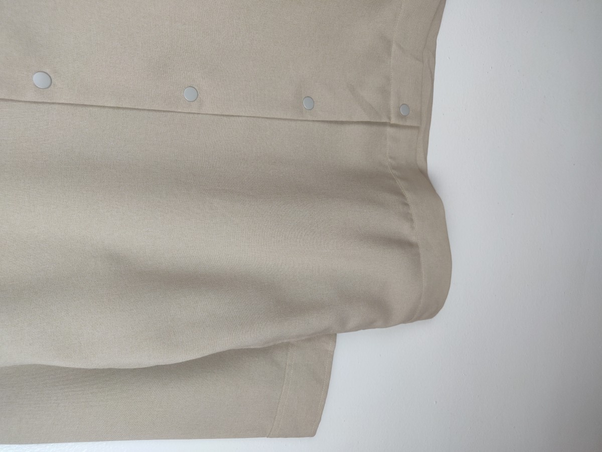 Grailed - Japan Plain Button Ups Jacket Shirt Outerwear - 3