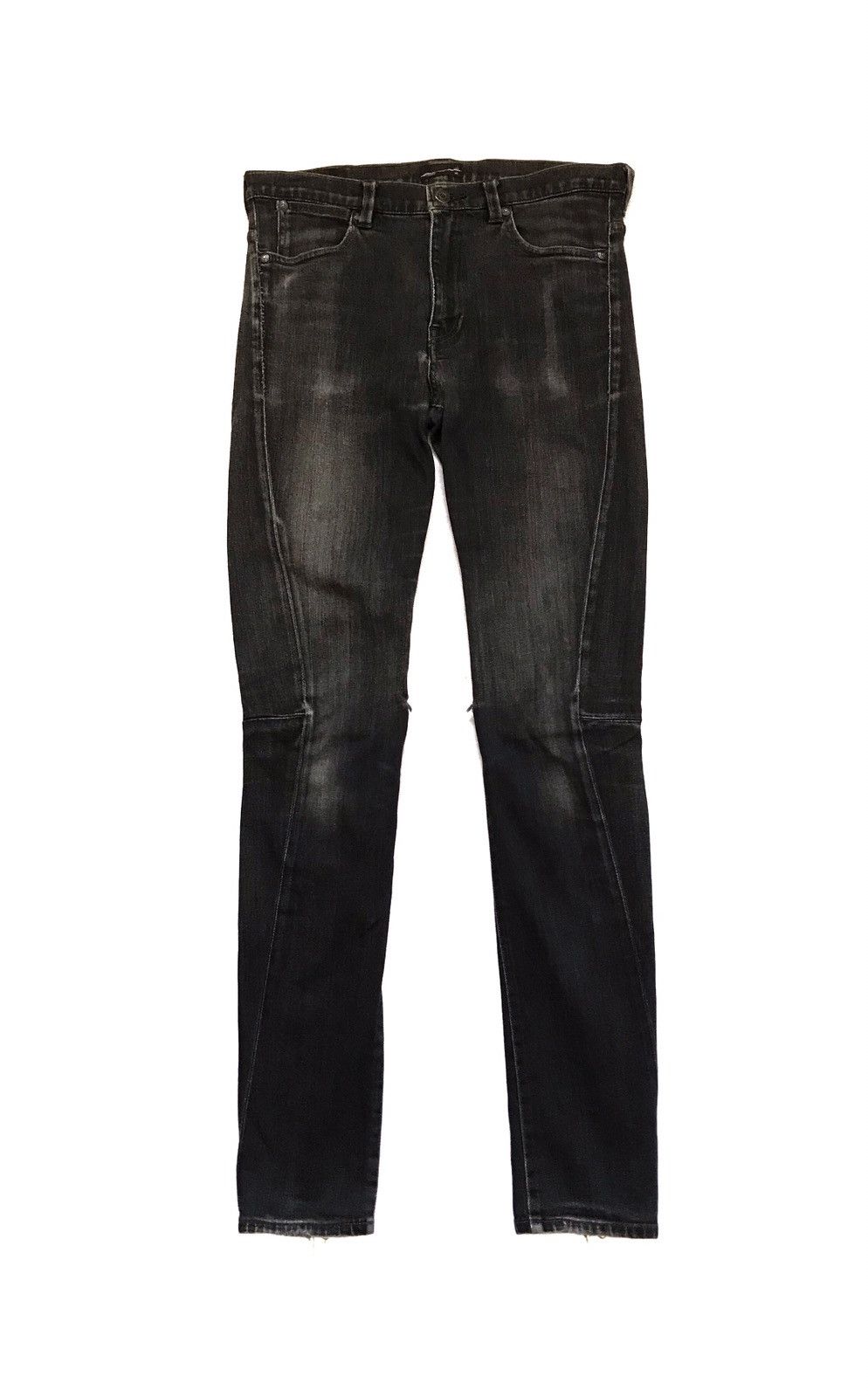 LAD MUSICIAN SLIM FIT JEANS - 1