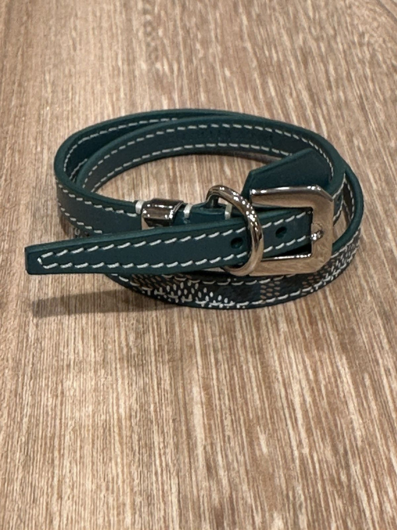 Goyard Edmond Bracelet - 1