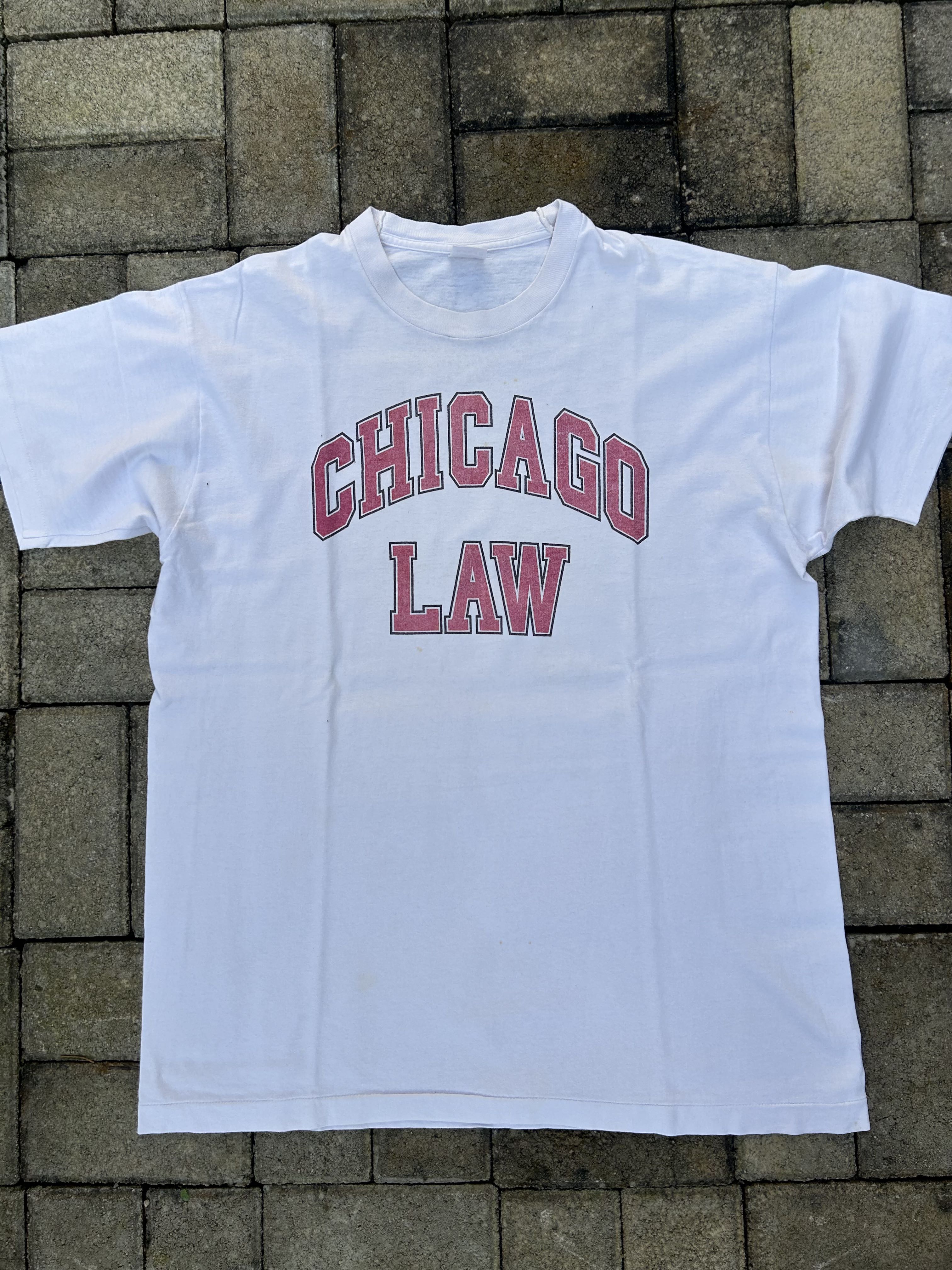 Bundling Vintage Art FOTL 90's T-shirt - 8