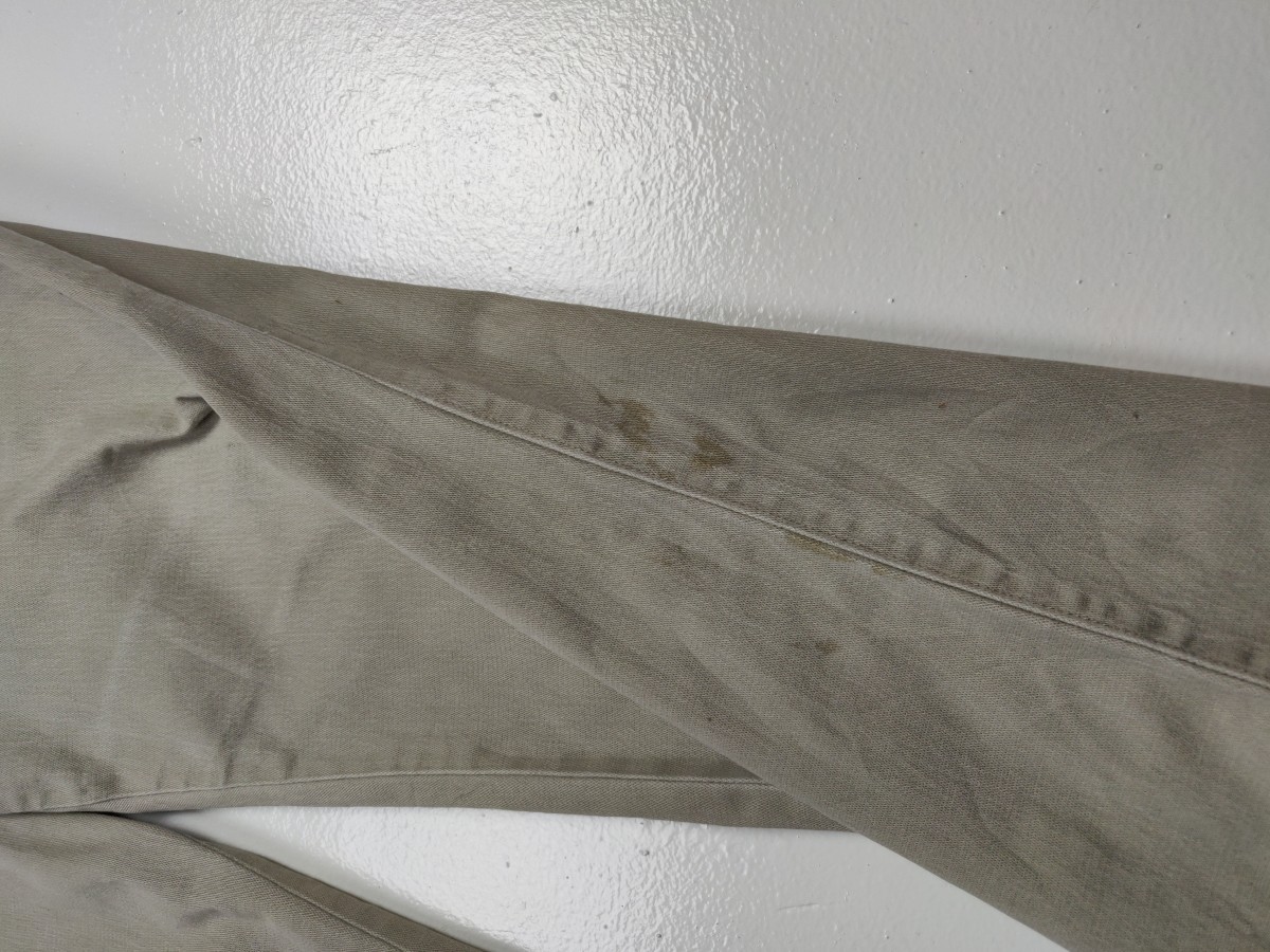 Kansai Yamamoto - Casual Slack Pant Trousers - 4