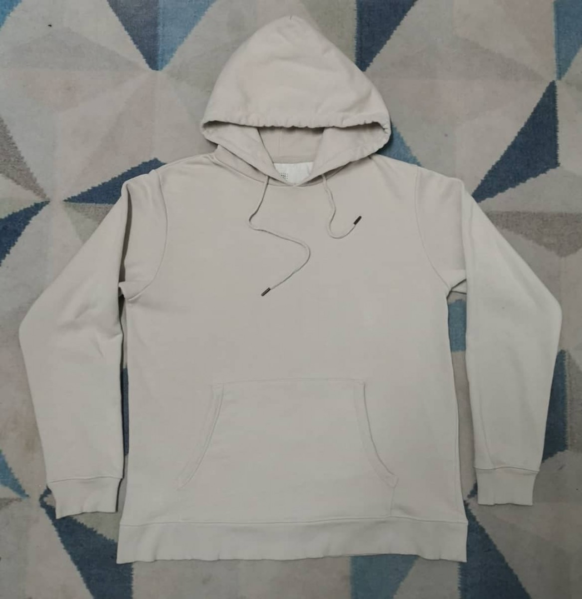 Japanese Brand - Hoodie - 1