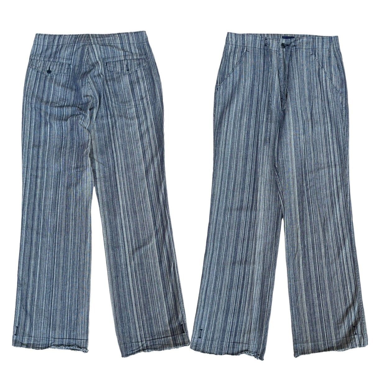 Beams Japan Inspired Kapital Style Pants Size 31 - 1