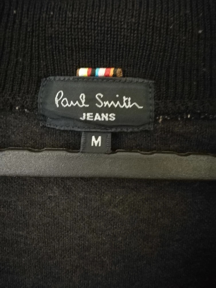 vintage Paul Smith sweater Activewear streetwear - 5