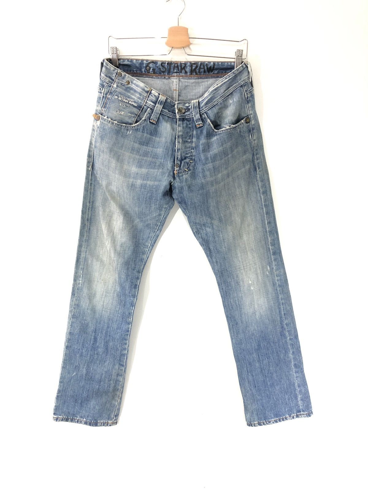 G Star Raw Denim - 2