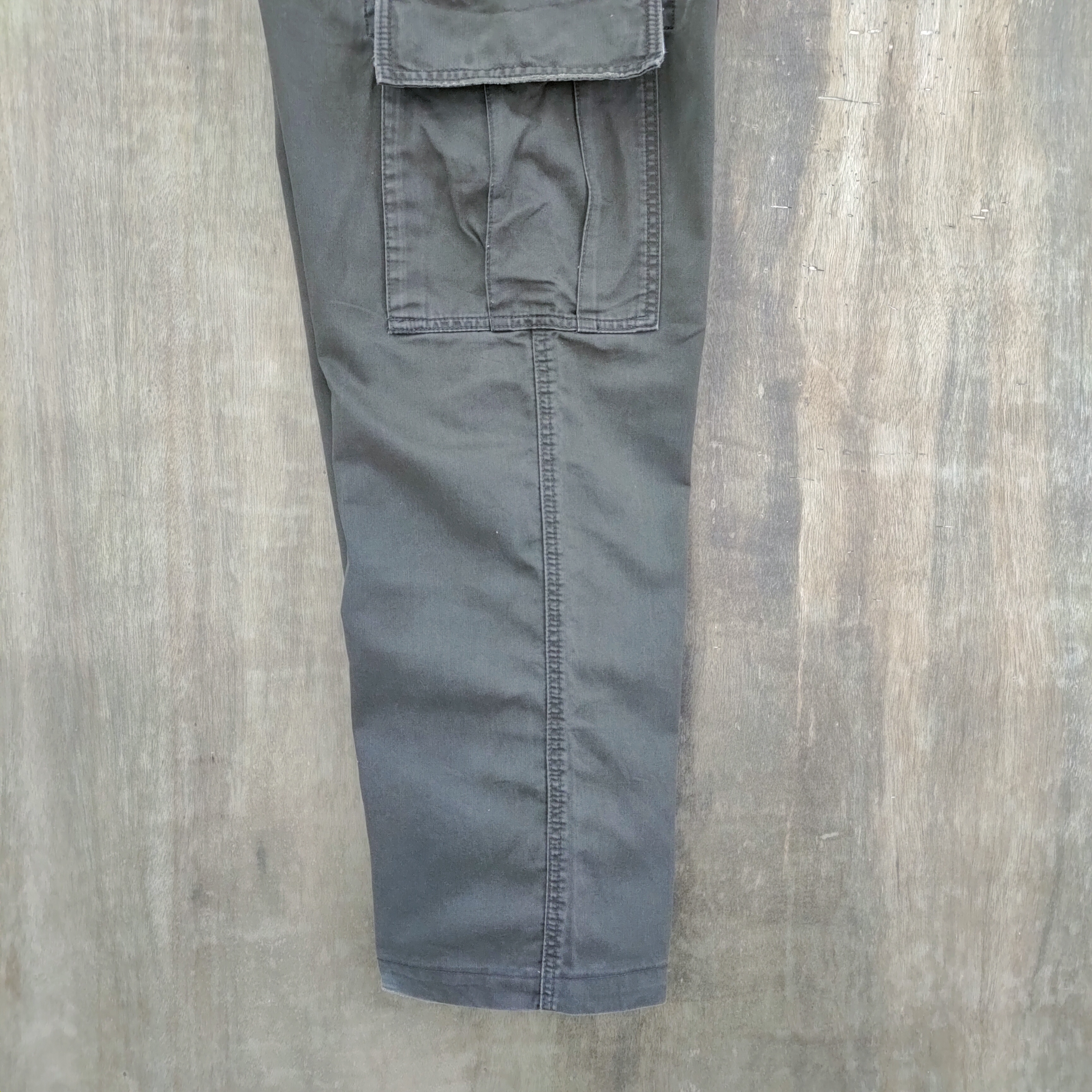 Vintage - VINTAGE OSH KOSH CARGO PANTS - 12