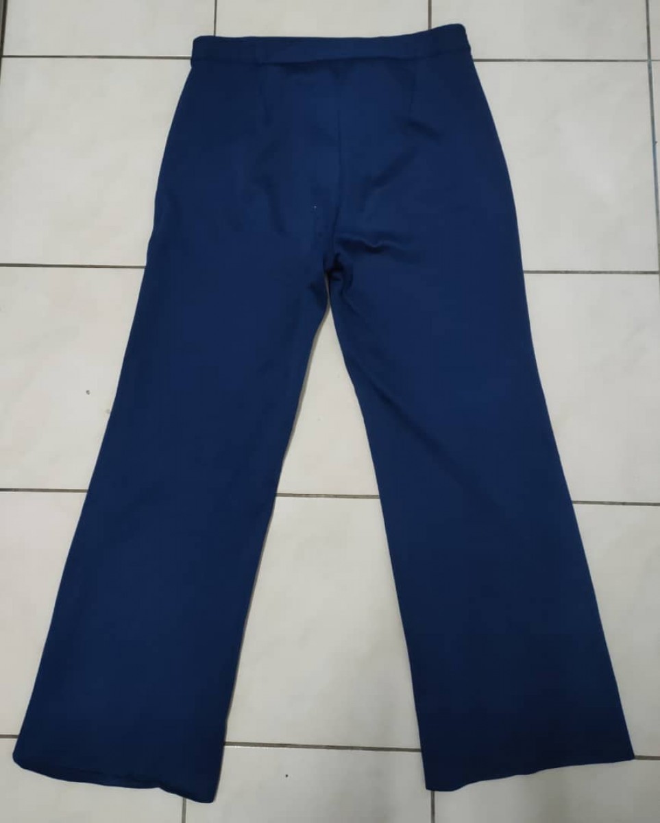 DELETE TODAY Club Casual Pant - 2