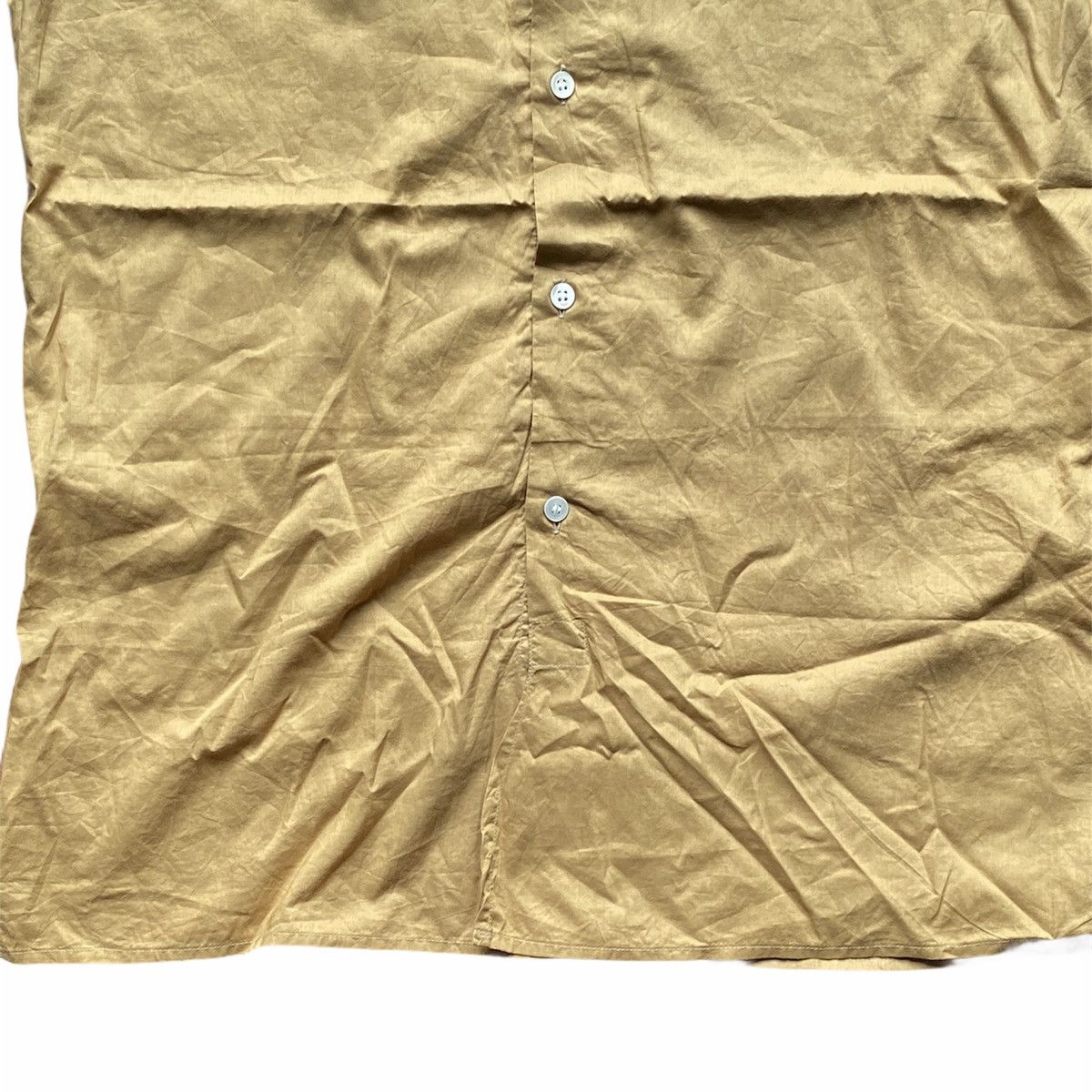 Dries van noten Short sleeve shirt - 6