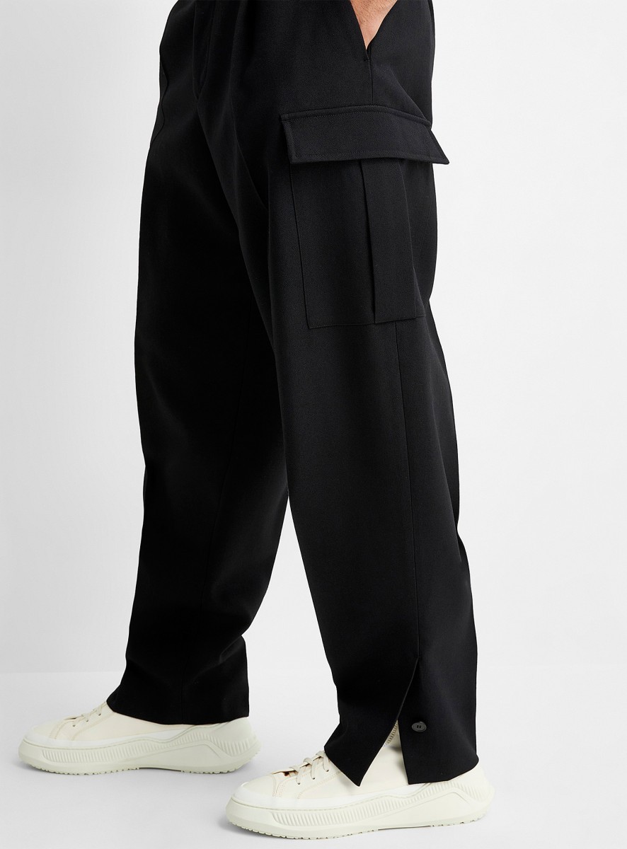 BNWT AW20 OAMC COLONEL WOOL PANTS 44 - 1