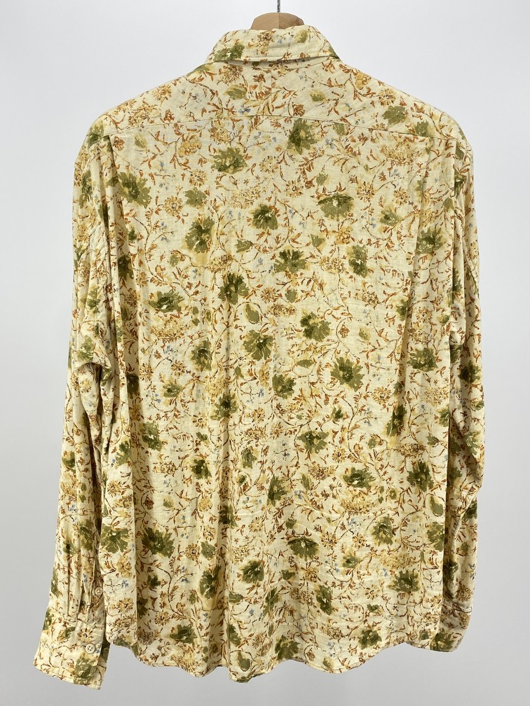 45rpm - Gauze Cotton Floral - 2
