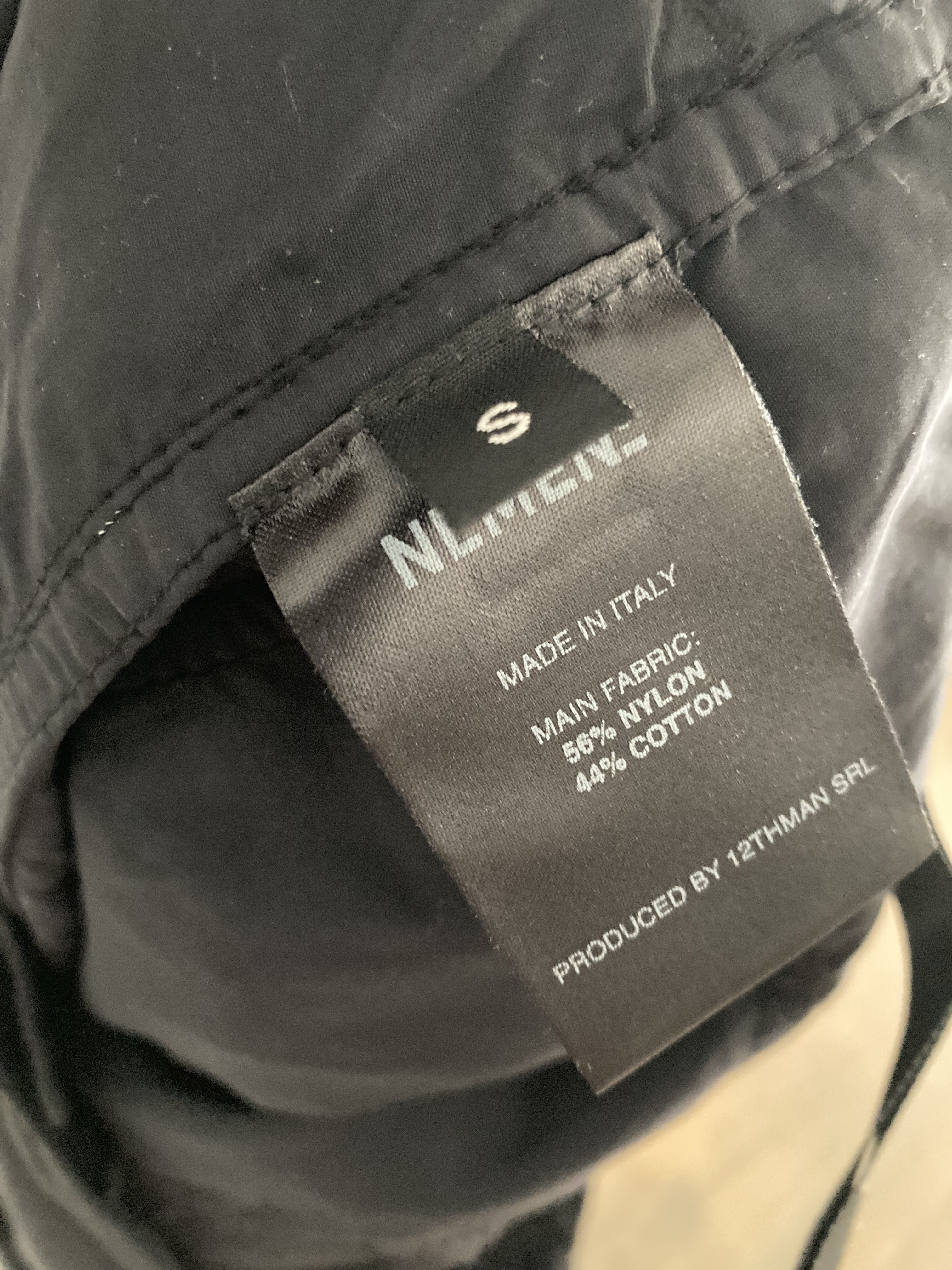 Nemen - Dumbo overpants - 3