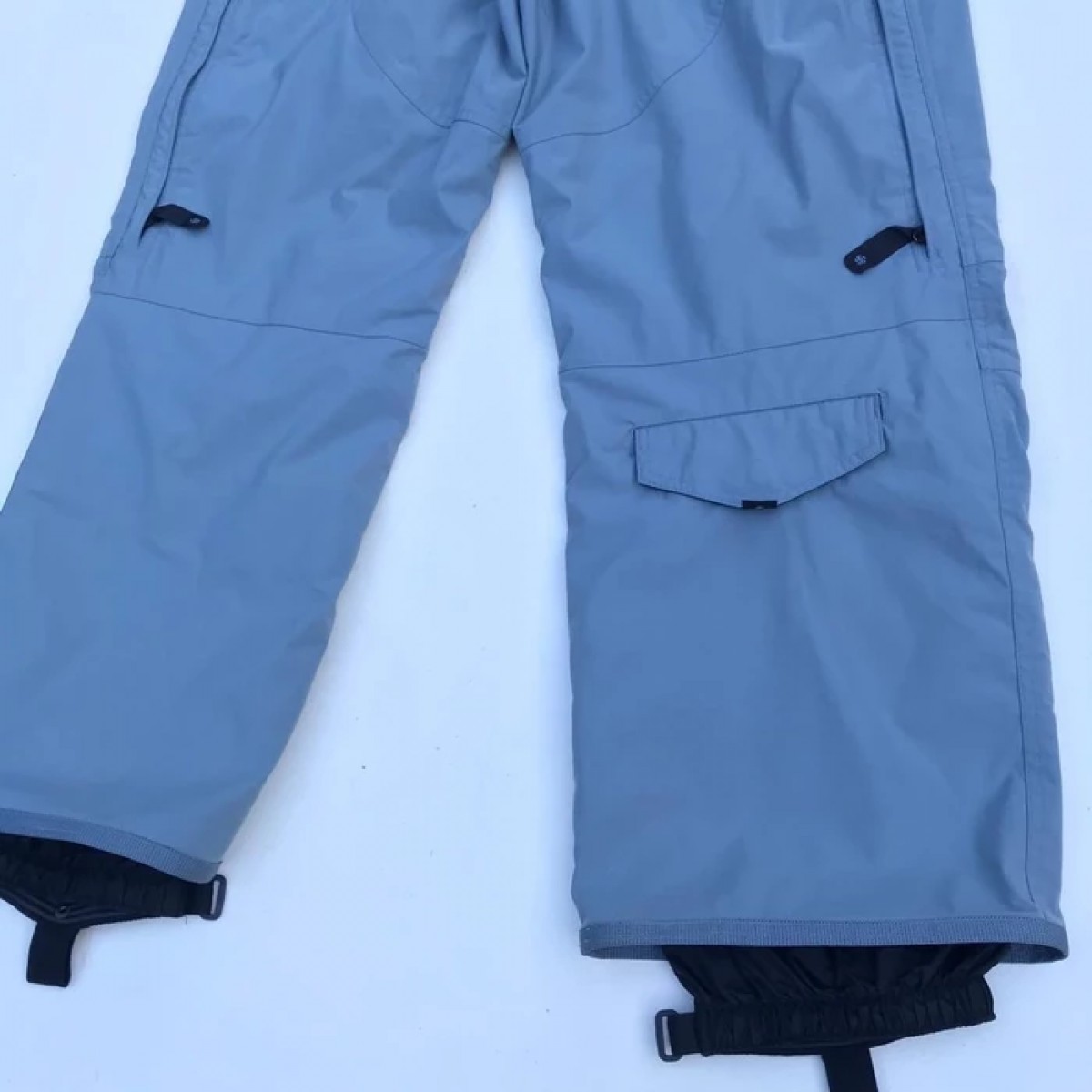 Nike ACG Vintage NIKE ACG Ski Pants, hadeess