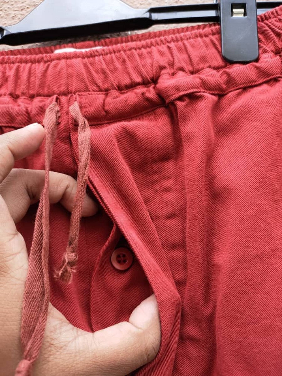 Designer - Pant - 3