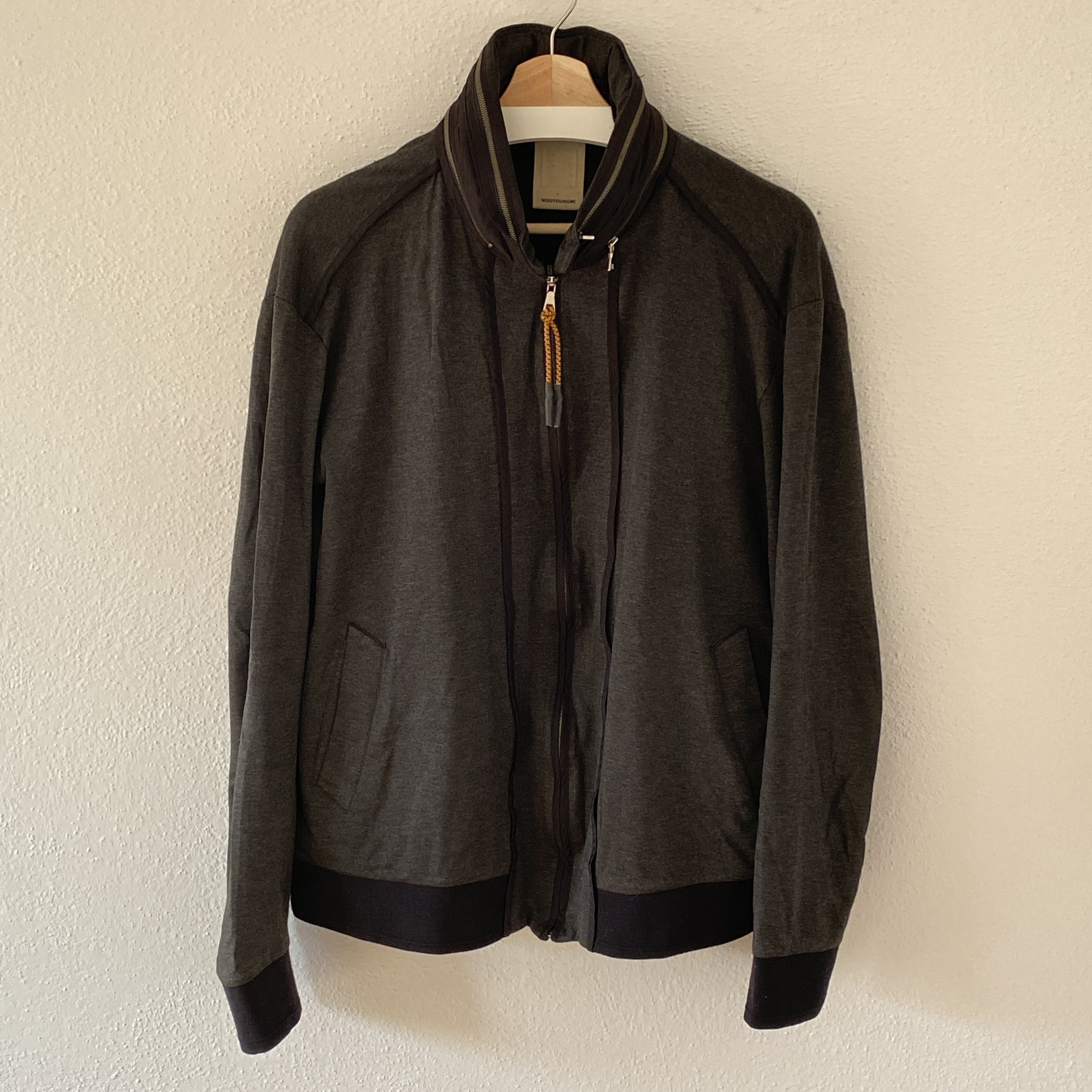 Leisure Lounge Tracksuit - 1