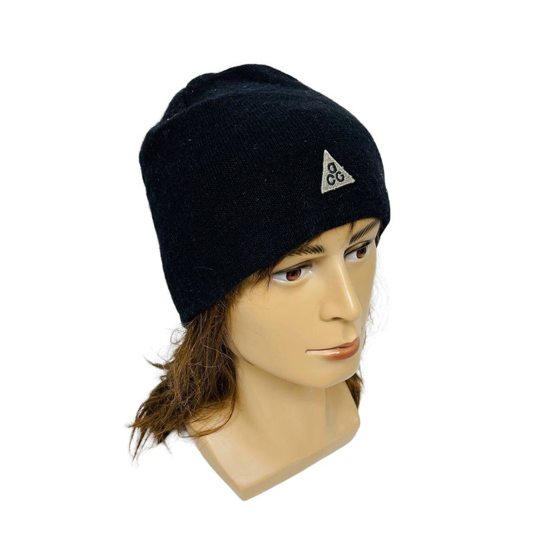 NIKE ACG BEANIE HAT - 1