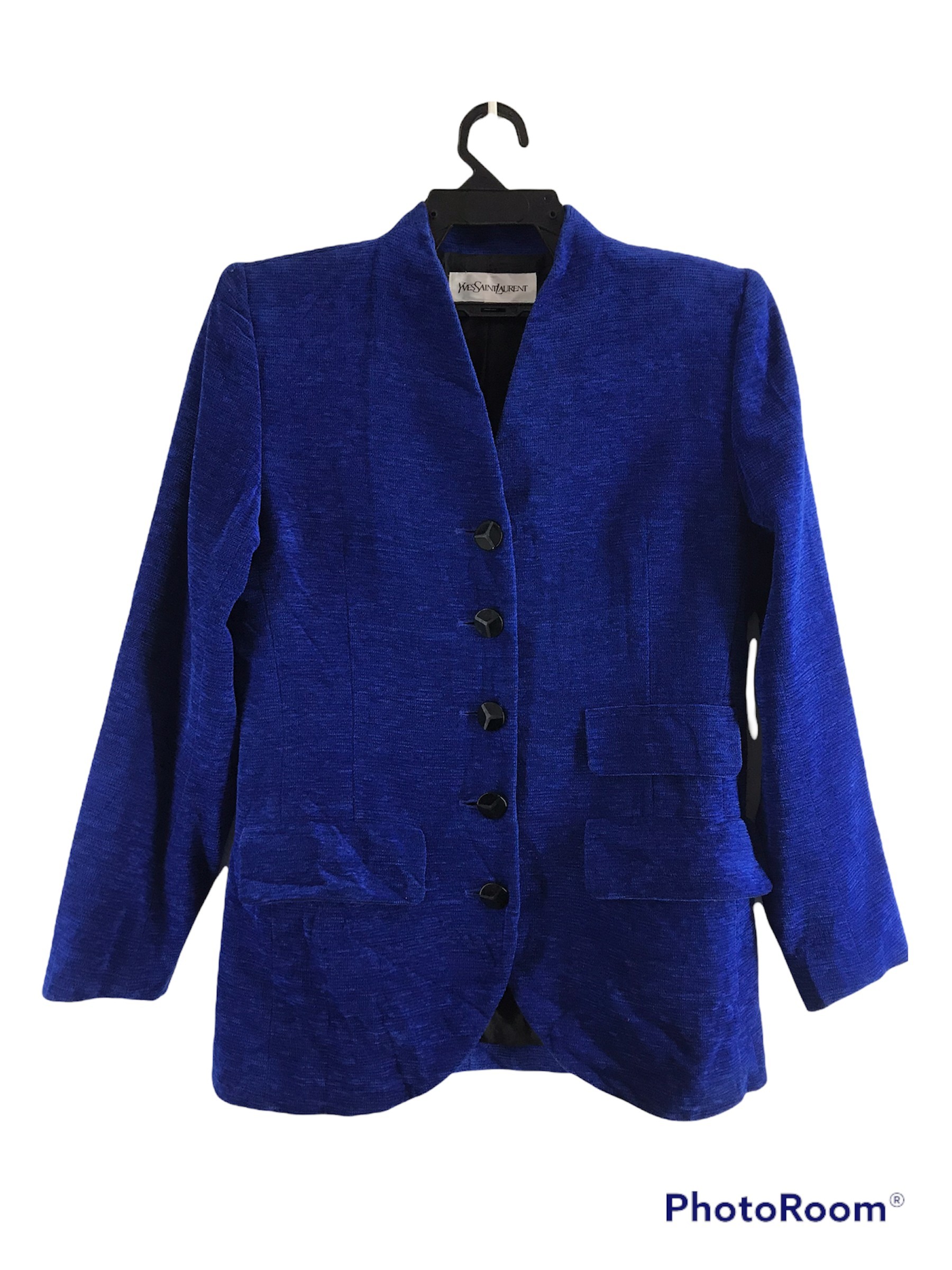 Yves Saint Laurent Blazer - 1