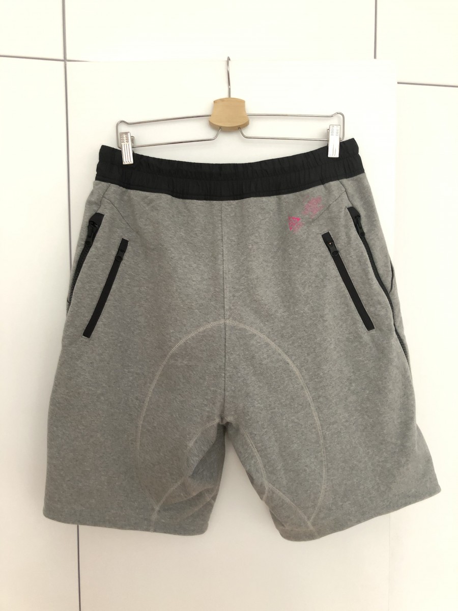 NikeLab ACG Fleece Shorts - 5