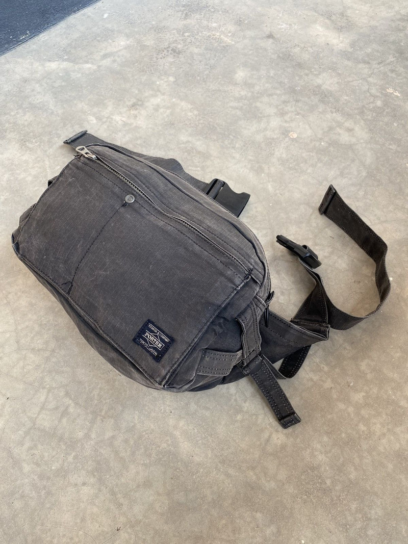 PORTER CROSSBODY BAG - 1