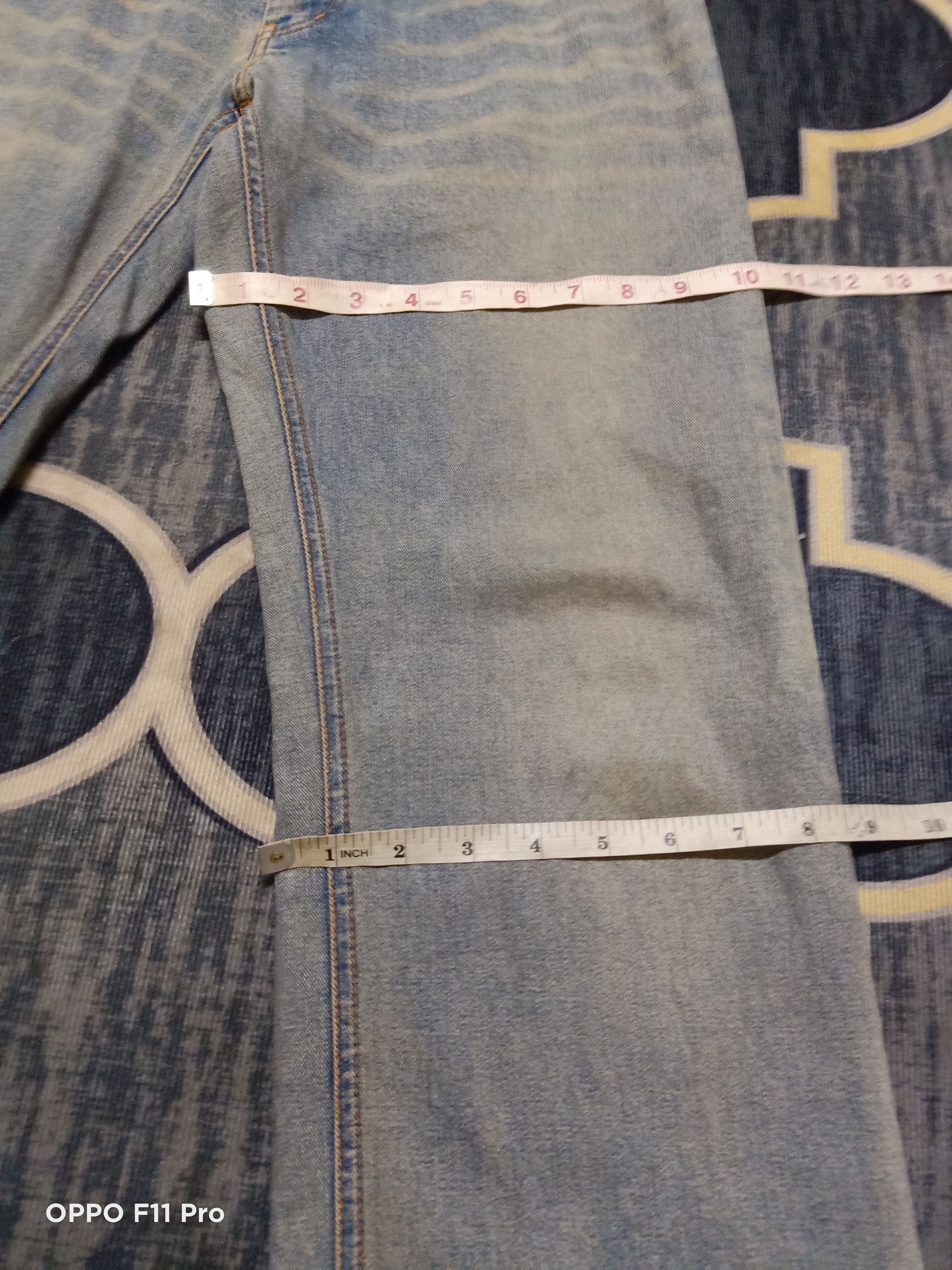 Burberry London Jeans - 7