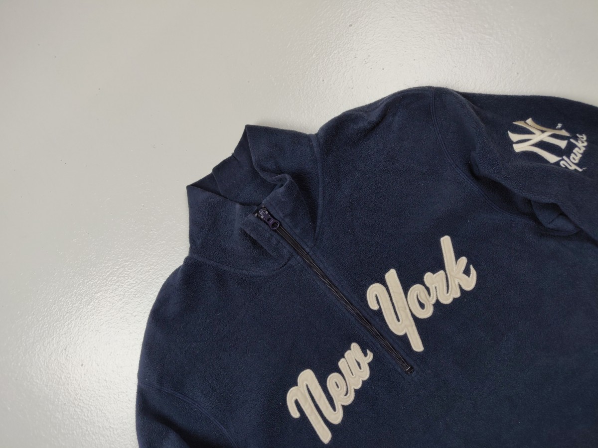 Mlb - Sweatshirt Turtle Neck Pullover - 2