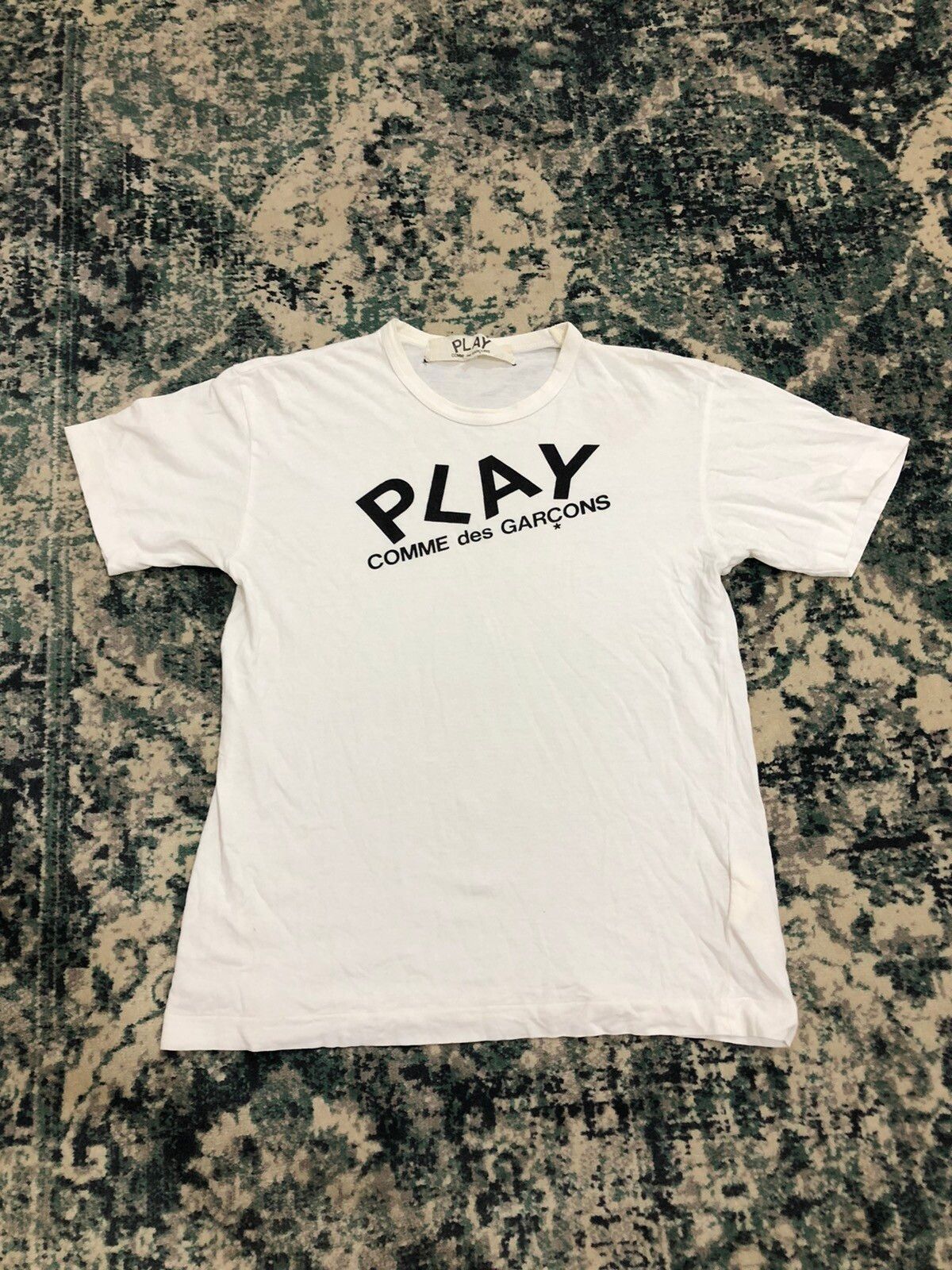 Play By Comme Des Garcons - 1