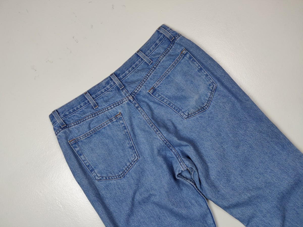 Saddlebred - Regular Denim Jeans Trousers - 10
