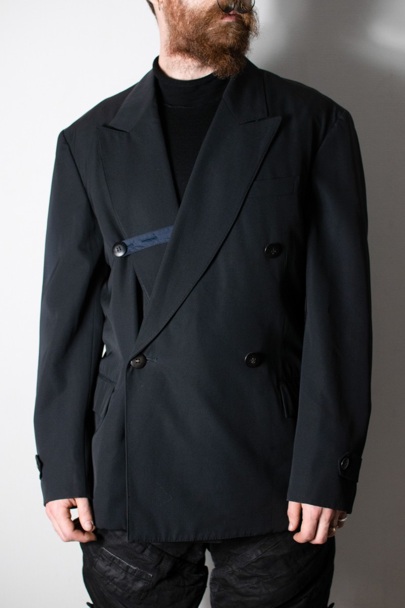 YYPH 80s Blazer - 1