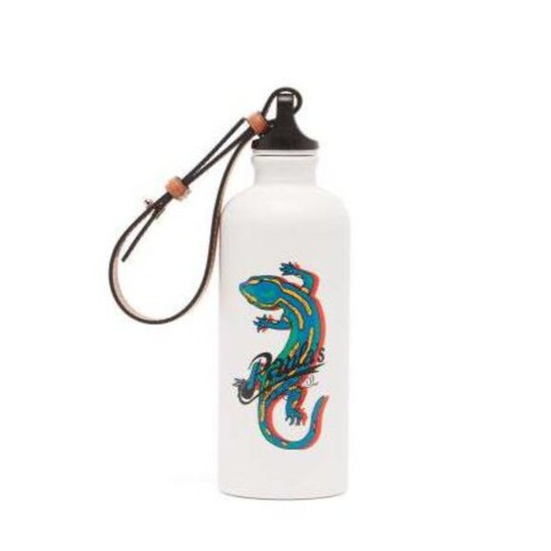 BNWT AW21 LOEWE PAULA'S IBIZA X SIGG SALAMANDER WATERBOTTLE - 1