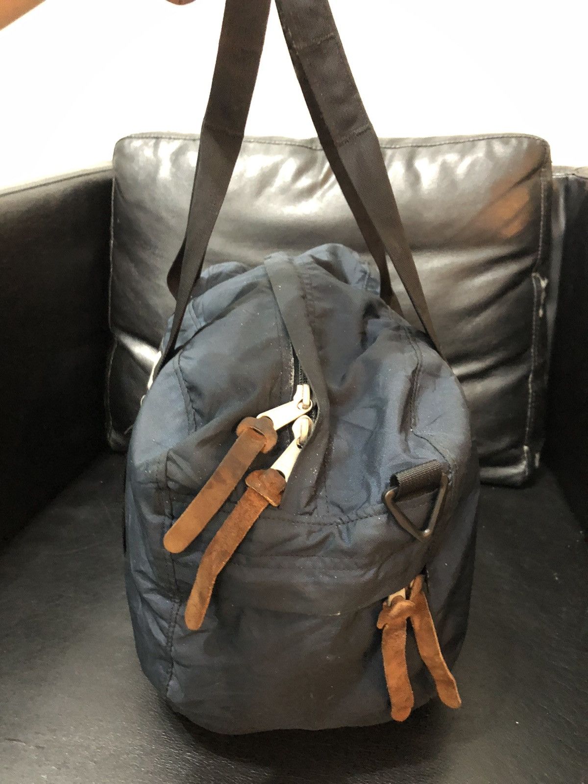 Gregory Duffle bag Size XS - 4