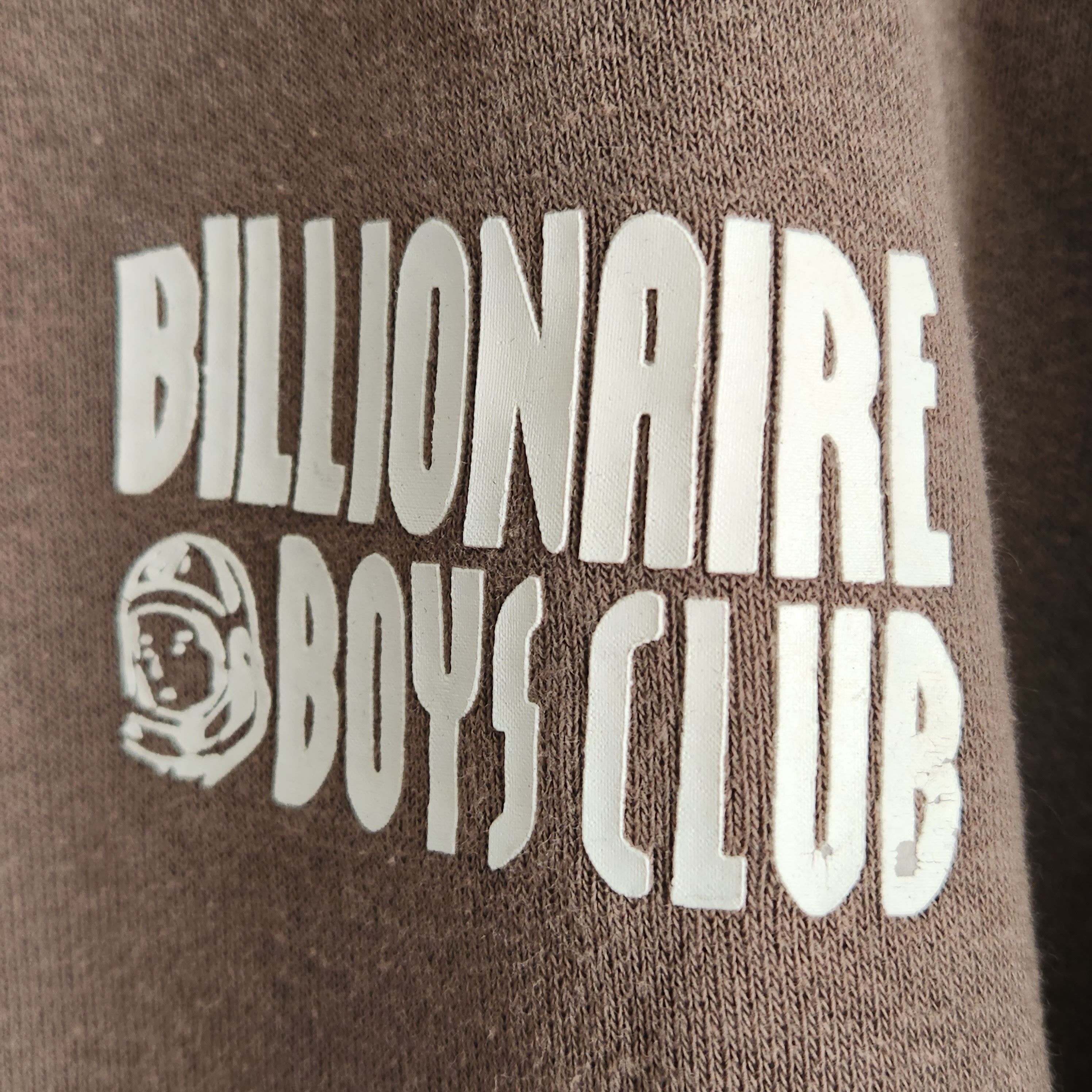 Steal Vintage Billionaire Boys Club Iconic Hoodie - 5