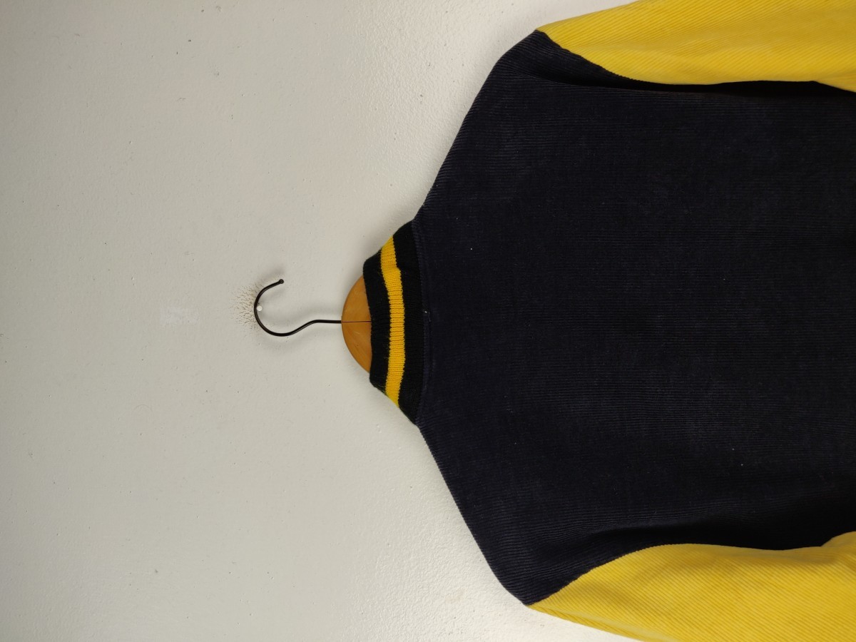Kodak - Private Collection 80s Film Varsity Jacket - 12