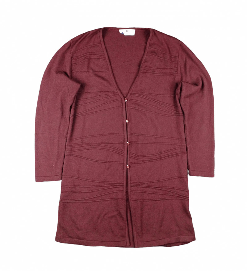 💥RARE💥Givenchy Boutiques Knit Cardigan - 1
