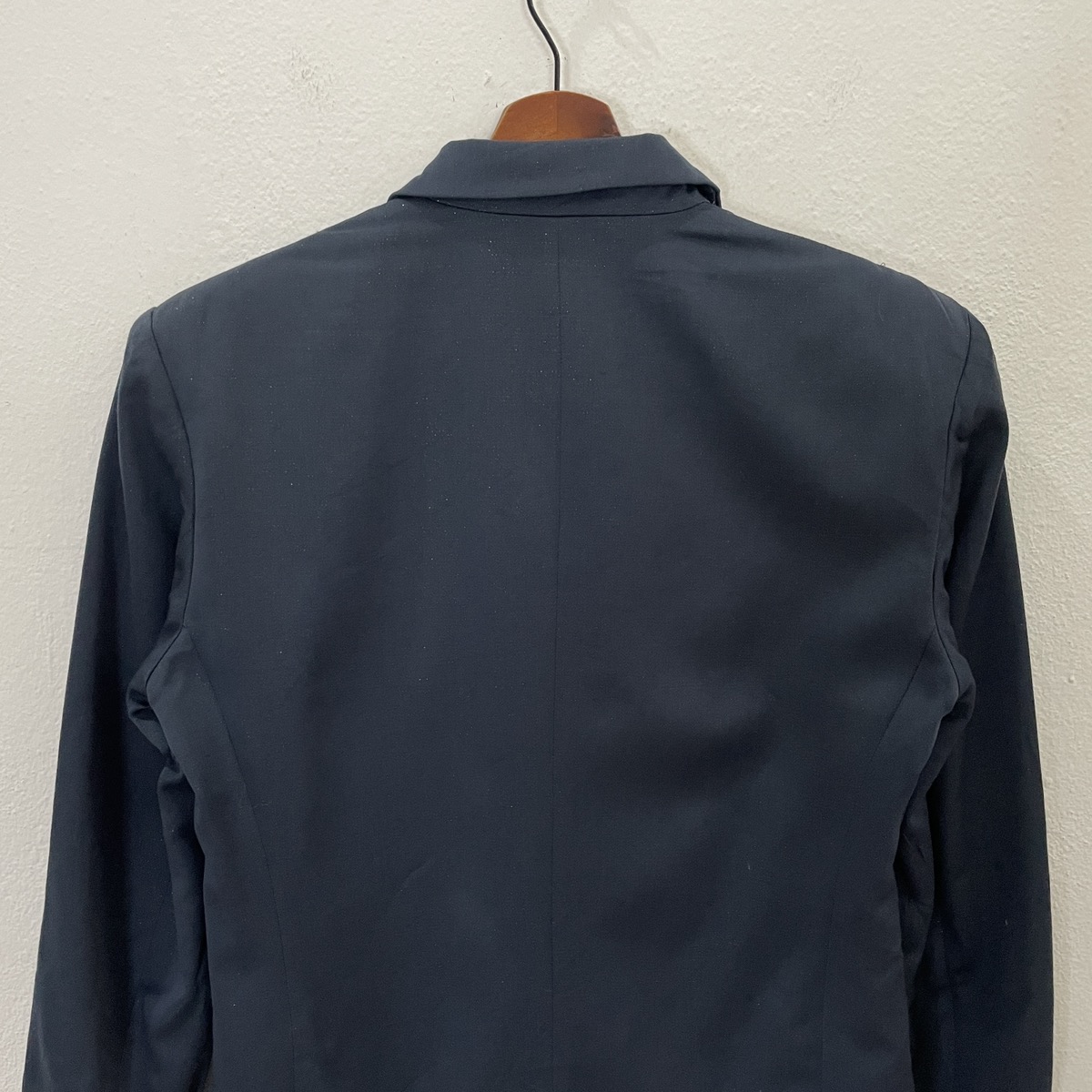 Vintage Helmut Lang Japan Coat Jacket - 11